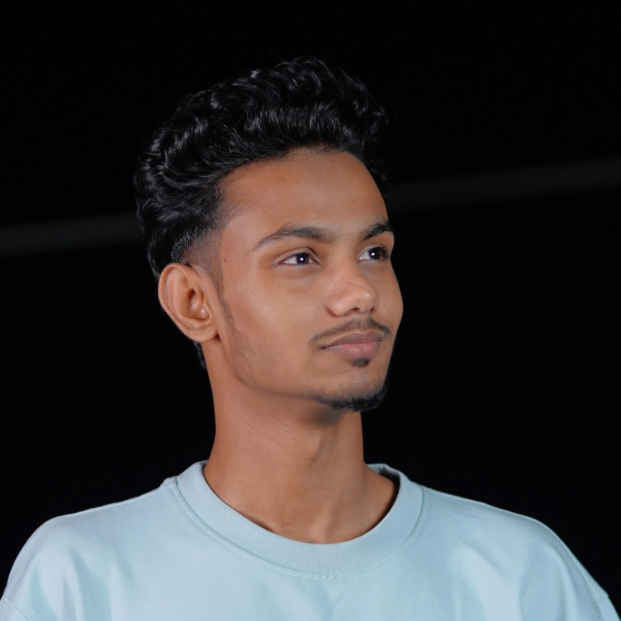 Shakiqur Rahman